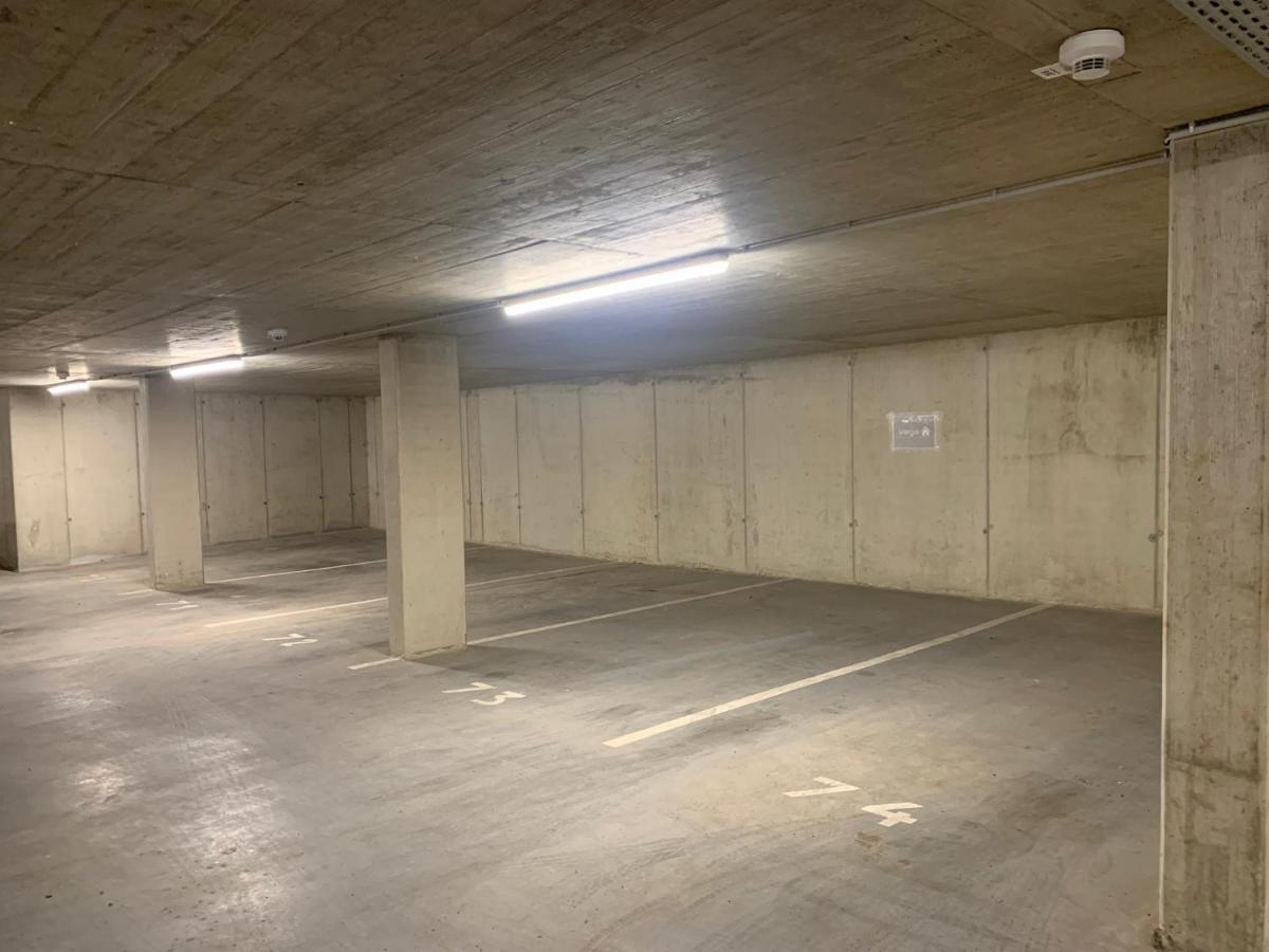 Vega - Free Parking - Self Checkin Lägenhet Graz Exteriör bild